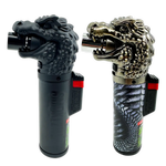 Dragon XXL Torch Lighter - 6 Pieces Per Retail Ready Display 23386 SMOKEZILLA