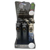 Dragon XXL Torch Lighter - 6 Pieces Per Retail Ready Display 23386 SMOKEZILLA