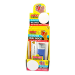 Practical Joke Gag Shock Lighter - 6 Pieces Per Retail Ready Display 23396 NOVELTY INC