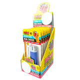 Practical Joke Gag Shock Lighter - 6 Pieces Per Retail Ready Display 23396 NOVELTY INC