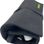 Tech Canvas Roll Storage Bag - 6 Pieces Per Retail Ready Display 24719 GADGET GEAR