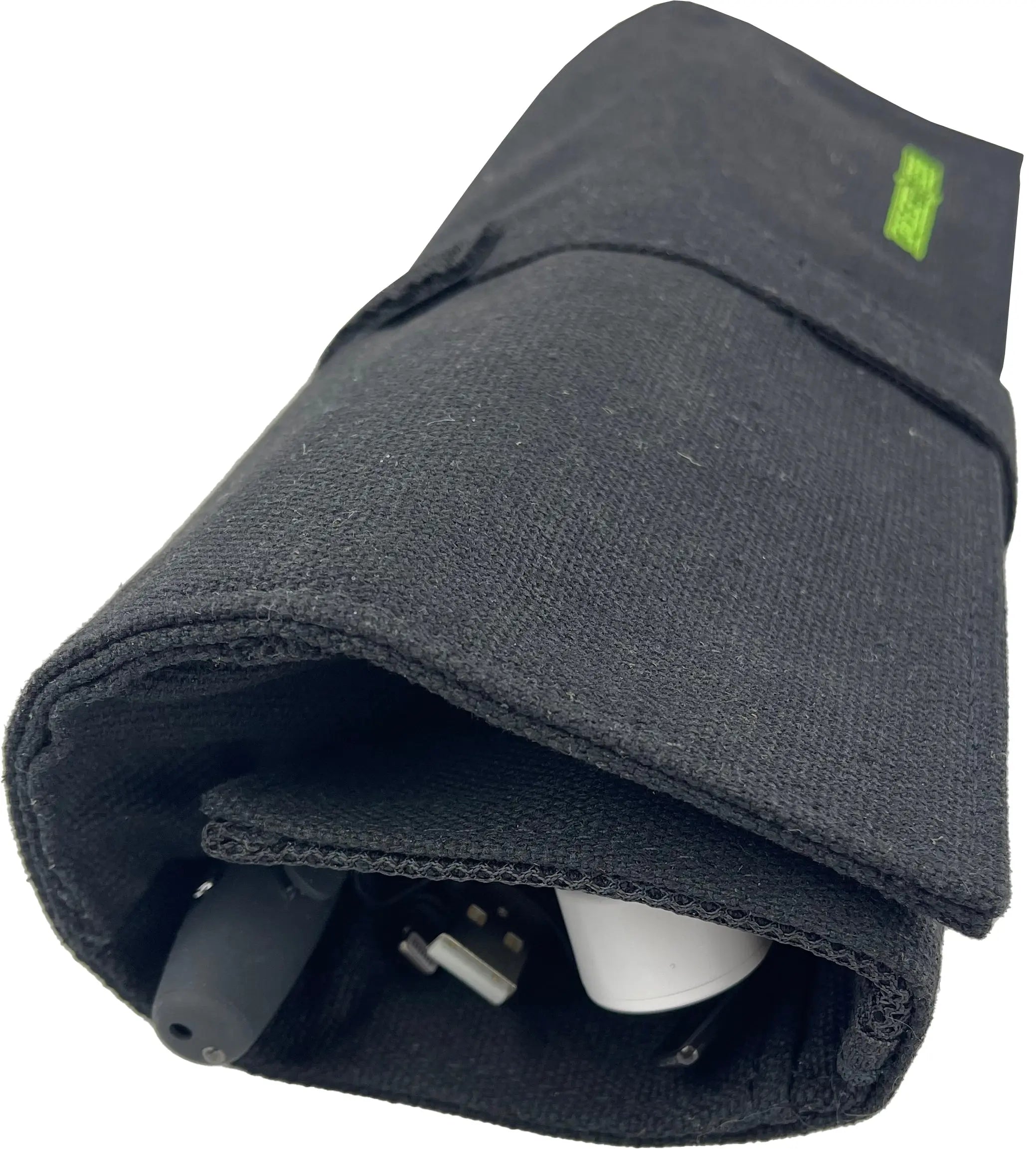 Tech Canvas Roll Storage Bag - 6 Pieces Per Retail Ready Display 24719 GADGET GEAR