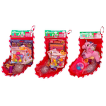 Christmas Mystery Stocking Toy Pack - 6 Pieces Per Pack 23471 KIPP BROTHERS
