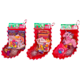 Christmas Mystery Stocking Toy Pack - 6 Pieces Per Pack 23471 KIPP BROTHERS