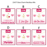 Valentines Day Gift Assortment Floor Display - 90 Pieces Per Retail Ready Display Kit 88428