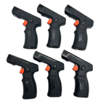 Magnum Trigger Torch Lighter - 6 Pieces Per Retail Ready Display 23541 SMOKEZILLA