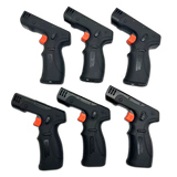 Magnum Trigger Torch Lighter - 6 Pieces Per Retail Ready Display 23541 SMOKEZILLA
