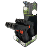 Magnum Trigger Torch Lighter - 6 Pieces Per Retail Ready Display 23541 SMOKEZILLA