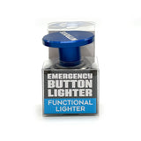 Electric Coil Button Lighter - 12 Pieces Per Retail Ready Display 23577