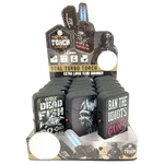 Curated Smokezilla Top Sellers Assorted Smoking Accessories Floor Display 88549 SMOKEZILLA