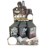 Curated Smokezilla Top Sellers Assorted Smoking Accessories Floor Display 88549 SMOKEZILLA