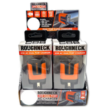 AC Wall Charger Dual Port USB / USB-C 20 Watts - 6 Pieces Per Retail Ready Display 23689MND ROUGHNECK