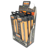 Multi-Tool 9-In-1 with Pen - 6 Pieces Per Retail Ready Display 23713 ROUGHNECK