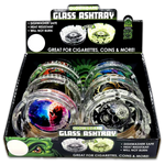 Curated Smokezilla Top Sellers Assorted Smoking Accessories Floor Display 088547 SMOKEZILLA