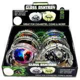 Curated Smokezilla Top Sellers Assorted Smoking Accessories Floor Display 088547 SMOKEZILLA