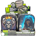 Curated Smokezilla Top Sellers Assorted Smoking Accessories Floor Display 088547 SMOKEZILLA