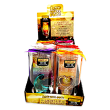Light-Up Glass Keepsake - 6 Pieces Per Retail Ready Display 23740 NOVELTY INC