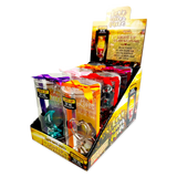 Light-Up Glass Keepsake - 6 Pieces Per Retail Ready Display 23740 NOVELTY INC