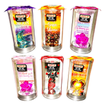 Light-Up Glass Keepsake - 6 Pieces Per Retail Ready Display 23740 NOVELTY INC