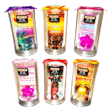 Light-Up Glass Keepsake - 6 Pieces Per Retail Ready Display 23740 NOVELTY INC