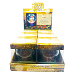 Glass Globe Keepsake - 6 Pieces Per Retail Ready Display 23741 NOVELTY INC