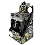 Multi-Tool Belt Mounted Carabiner - 12 Pieces Per Retail Ready Display 23762 TAC GEAR