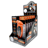 Small Digital Tire Gauge - 6 Pieces Per Retail Ready Display 23774 ROUGHNECK