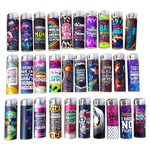Light Up Lighter - 30 Pieces Per Retail Ready Display 23806 SMOKEZILLA