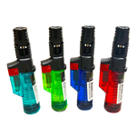 Zilla Torch Stick Lighter - 12 Pieces Per Retail Ready Display 23813 SMOKEZILLA