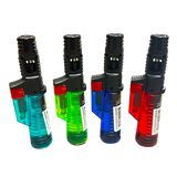 Zilla Torch Stick Lighter - 12 Pieces Per Retail Ready Display 23813 SMOKEZILLA