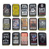 Big Bubba Dual Torch Lighter - 15 Pieces Per Retail Ready Display 23821 SMOKEZILLA
