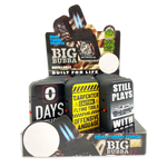 Big Bubba Dual Torch Lighter - 15 Pieces Per Retail Ready Display 23821 SMOKEZILLA