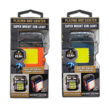Electric Arch Lighter with COB Light - 6 Pieces Per Retail Ready Display 23847 TAC GEAR