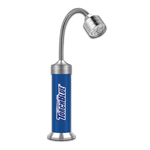 LED Grill Light with Magnetic Stand - 6 Pieces Per Retail Ready Display 23848 TORCH BLUE