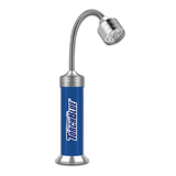 LED Grill Light with Magnetic Stand - 6 Pieces Per Retail Ready Display 23848 TORCH BLUE