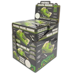 Automatic Tobacco Packing Machine - 4 Pieces Per Retail Ready Display 23860 SMOKEZILLA