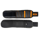 Magnetic Wristband Tool Holder - 6 Pieces Per Retail Ready Display 23863 ROUGHNECK