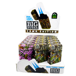 Curated Smokezilla Top Sellers Assorted Smoking Accessories Floor Display 088547 SMOKEZILLA