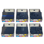 Trailer Hitch Plate Insert - 6 Pieces Per Retail Ready Display 24069 CAR VIBEZ