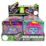 Curated Smokezilla Top Sellers Assorted Smoking Accessories Floor Display 88549 SMOKEZILLA
