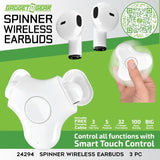 Tech Gift Floor Display Assortment Floor Display - 62 Pieces Per Retail Ready Display 88495 NOVELTY INC