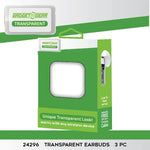 Tech Gift Floor Display Assortment Floor Display - 62 Pieces Per Retail Ready Display 88495 NOVELTY INC