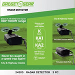 Tech Gift Floor Display Assortment Floor Display - 62 Pieces Per Retail Ready Display 88495 NOVELTY INC