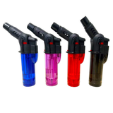 Pivot Head Torch Stick Lighter - 12 Pieces Per Retail Ready Display 24344 SMOKEZILLA