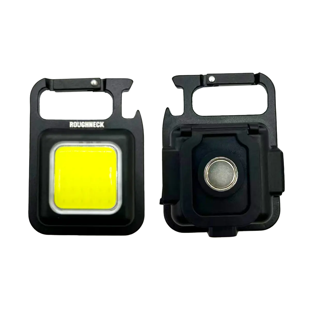 Tactical Tool with LED Clip Light - 6 Pieces Per Retail Ready Display 24345 TAC GEAR