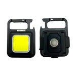 Tactical Tool with LED Clip Light - 6 Pieces Per Retail Ready Display 24345 TAC GEAR
