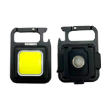 Tactical Tool with LED Clip Light - 6 Pieces Per Retail Ready Display 24345 TAC GEAR