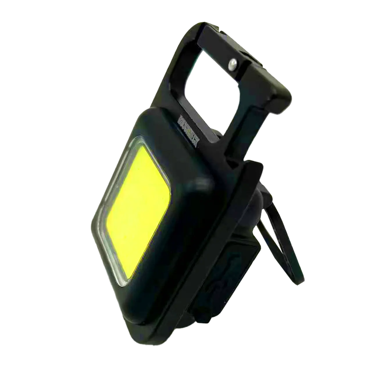 Tactical Tool with LED Clip Light - 6 Pieces Per Retail Ready Display 24345 TAC GEAR