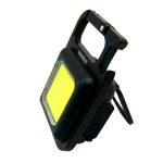 Tactical Tool with LED Clip Light - 6 Pieces Per Retail Ready Display 24345 TAC GEAR