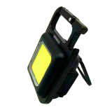 Tactical Tool with LED Clip Light - 6 Pieces Per Retail Ready Display 24345 TAC GEAR